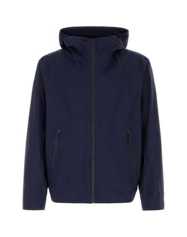 [해외직구] 26SS 베일런스 자켓 X000009478 PASSPORT NAVY