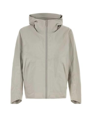 [해외직구] 26FW 베일런스 자켓 X000009479 SILKSTONE GRAY