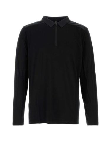 [해외직구] 26FW 베일런스 탑 X000007226 BLACK