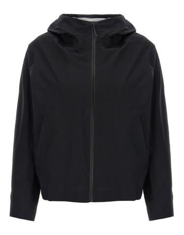 [해외직구] 베일런스 자켓 LDX000009473BLACK