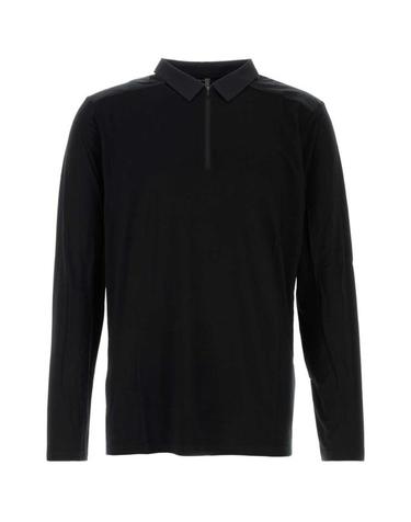 [해외직구] 26FW 베일런스 폴로 티셔츠 X000007226 BLACK