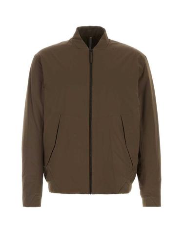 [해외직구] 26FW 베일런스 자켓 X000009876 SABLE BROWN