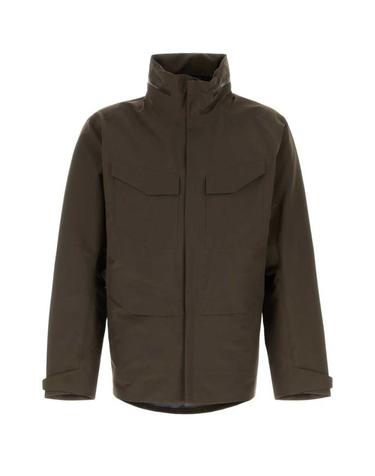 [해외직구] 26FW 베일런스 자켓 X000009942 SABLE Brown