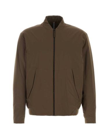 [해외직구] 26FW 베일런스 자켓 X000009876 SABLE Brown