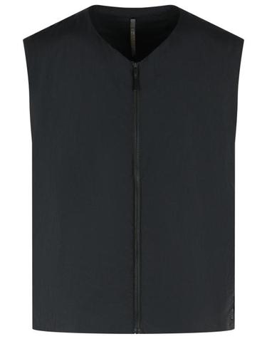 [해외직구] 26FW 베일런스 니트 베스트 X000010794BLACK