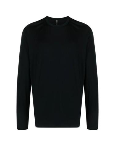 [해외직구] 26FW 베일런스 탑 X000007258 BLACK