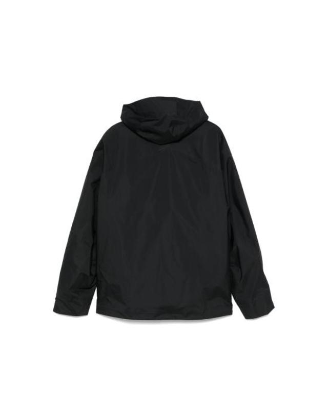 베일런스 [해외직구] 26FW 베일런스 자켓 X000009479 BLACK 착용컷