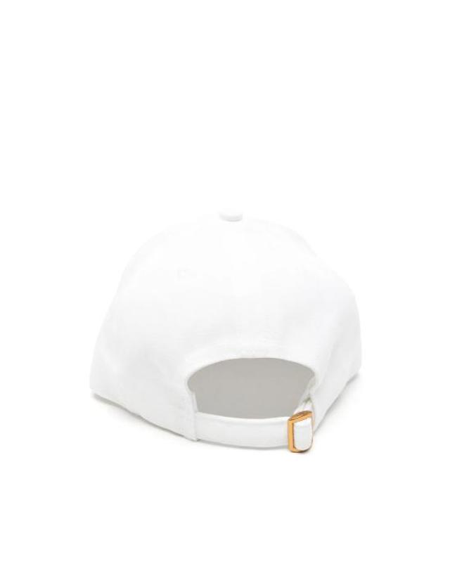 윌리 차바리아 [해외직구] 26FW 윌리 차바리아 모자 MAMSA004 000 069N MASA WHITE 착용컷