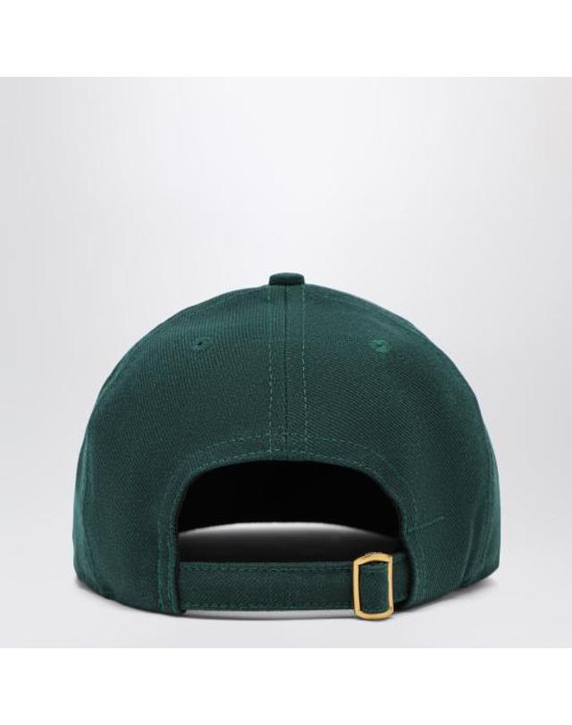 윌리 차바리아 [해외직구] 26FW 윌리 차바리아 모자 MAMSA001069N Green 착용컷