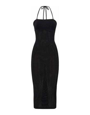 [해외직구] 25SS 월포드 비치용품 4W8218000 Black