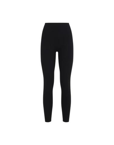 [해외직구] 26FW 월포드 스트레이트 팬츠 19496 7005 BLACK