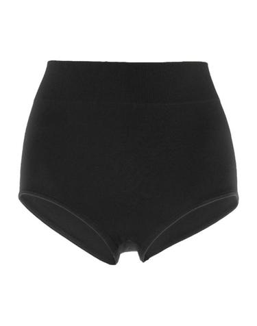 [해외직구] 26FW 월포드 숏팬츠 572037005 BLACK