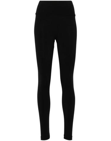 [해외직구] 26FW 월포드 레깅스 176117540 BLACK