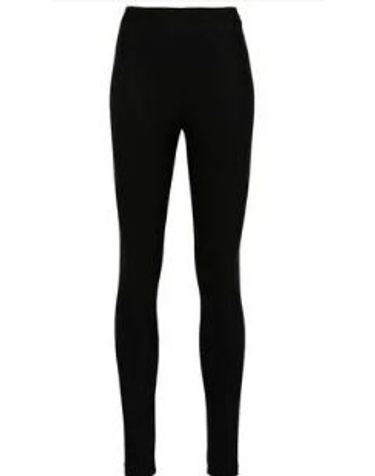 [해외직구] 26SS 월포드 레깅스 2367137194497540 Black