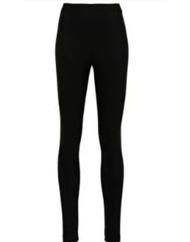 월포드 [해외직구] 26SS 월포드 레깅스 2367137194497540 Black 착용컷