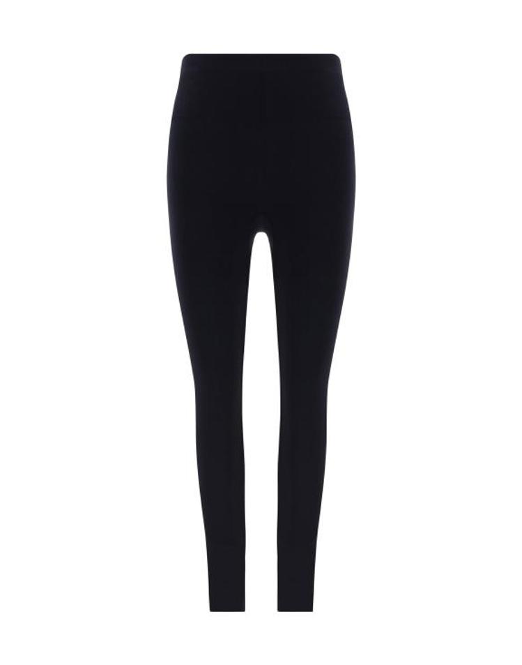 WOLFORD [해외] 26FW 월포드 레깅스 16021 7005 BLACK EQG7XX01146