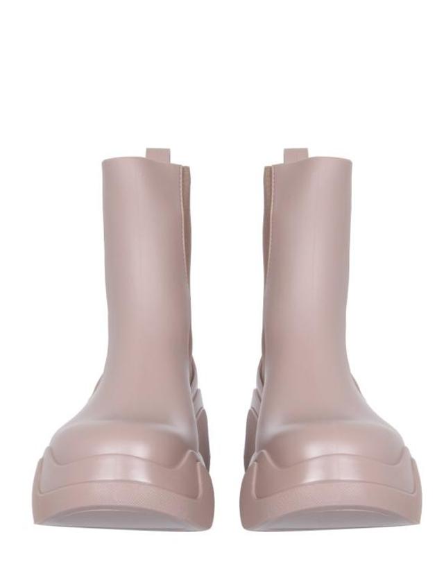 소코이 [해외직구] 21FW 소코이 부츠 BOMW 21TORTORA BROWN 착용컷