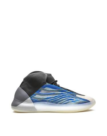 [해외직구] 25SS 이지 스니커즈 GZ8872 BLUE