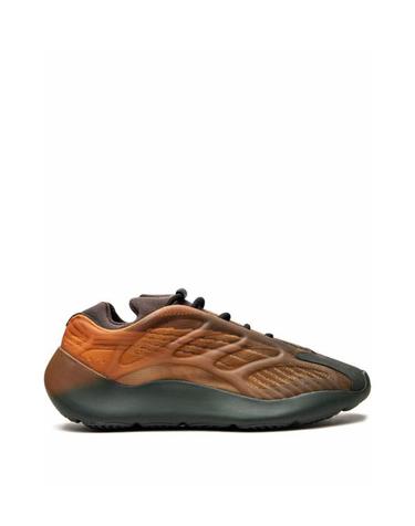 [해외직구] 25SS 이지 스니커즈 GY4109 BROWN