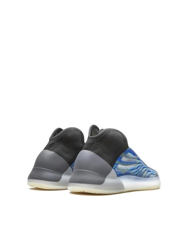 이지 [해외직구] 25SS 이지 스니커즈 GZ8872 BLUE 착용컷