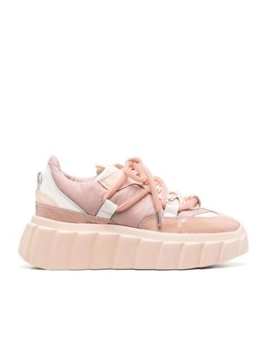 [해외직구] 22SS 에이지엘 스니커즈 D943001PGKZ075E627 Pink