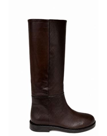 [해외직구] 26FW 에이지엘 부츠 D778501PHGAUCH0716 MOKA