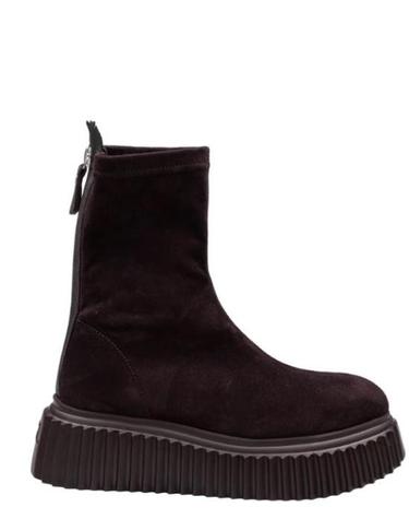 [해외직구] 26FW 에이지엘 부츠 D751570PGMOSS0716 MOKA