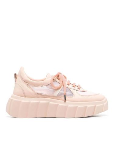 [해외직구] 22SS 에이지엘 스니커즈 D943007PGKB112F164 Pink