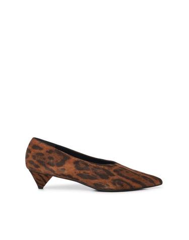 [해외직구] 25FW 알치미아 부츠 ALEX SELLA Brown black
