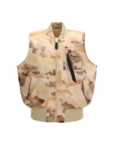 [해외직구] 26SS 알파 베스트 SS758102C 901 BEIGE