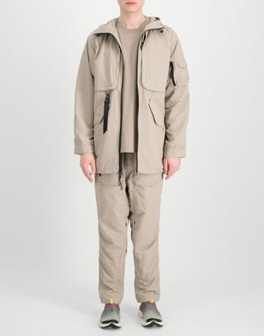 [해외직구] 25FW 알파 자켓 146117UV679 BEIGE