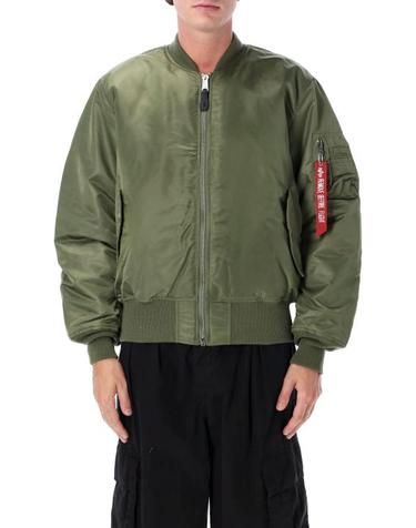 [해외직구] 26FW 알파 자켓 100101 SAGE GREEN