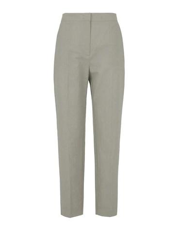 [해외직구] 26SS 봄부기 수트 팬츠 PW9559LON6105 Cream