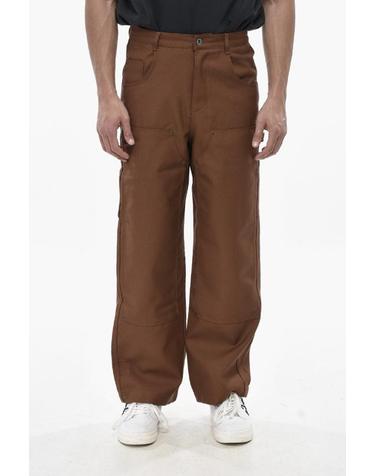 [해외직구] 브레인데드 카고 팬츠 B12003652BRBROWN