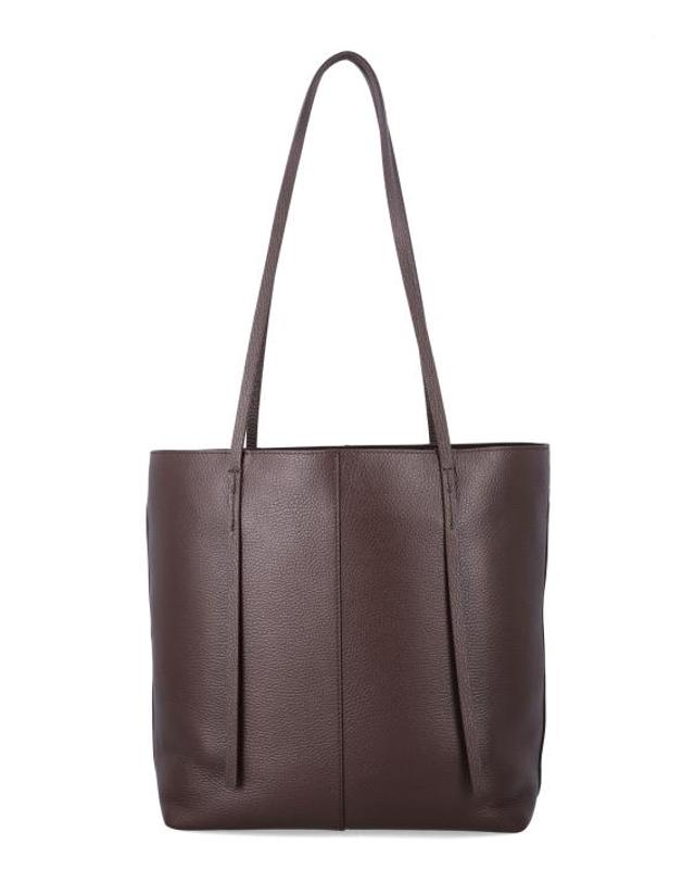 바이말렌버그 [해외직구] 26FW 바이말렌비거 숄더백 103688 12L CARAFE BROWN 착용컷