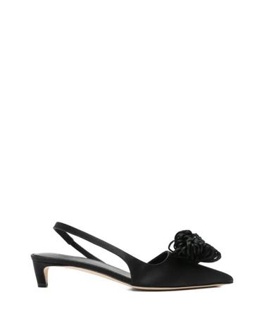[해외직구] 26SS 바이말렌비거 힐 펌프스 103892 050 BLACK