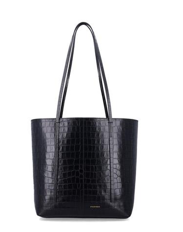 [해외직구] 26SS 바이말렌비거 숄더백 103847 050 BLACK