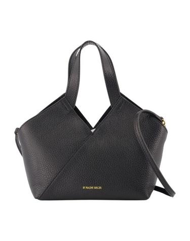 [해외직구] 26FW 바이말렌비거 숄더백 104542050 BLACK