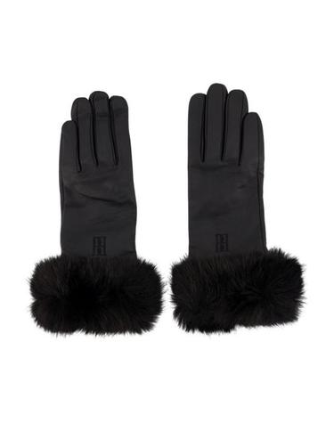 [해외직구] 26FW 바이말렌비거 장갑 CONFIG BMB026308 BLACK