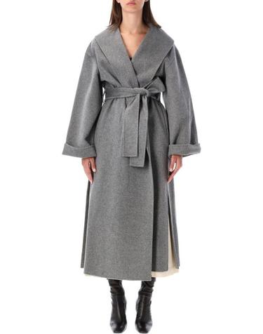 [해외직구] 26FW 바이말렌비거 코트 101890 T5M GRIGIO