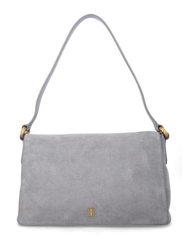 [해외직구] 26FW 바이말렌비거 토트백 104675 057 GREY