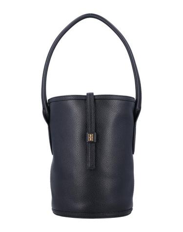 [해외직구] 26FW 바이말렌비거 토트백 103644 050 BLACK