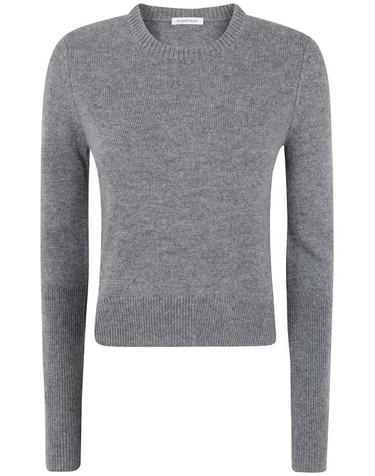 [해외직구] 26FW 바이말렌비거 스웨터 104137 T5M GREY