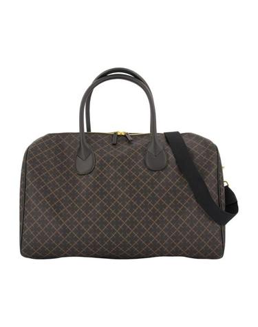 [해외직구] 26FW 바이말렌비거 토트백 BMB026322 BROWN