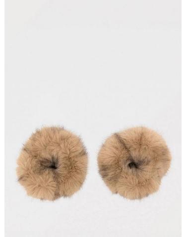 [해외직구] 25FW 바이말렌비거 장갑 102360 1BA Brown