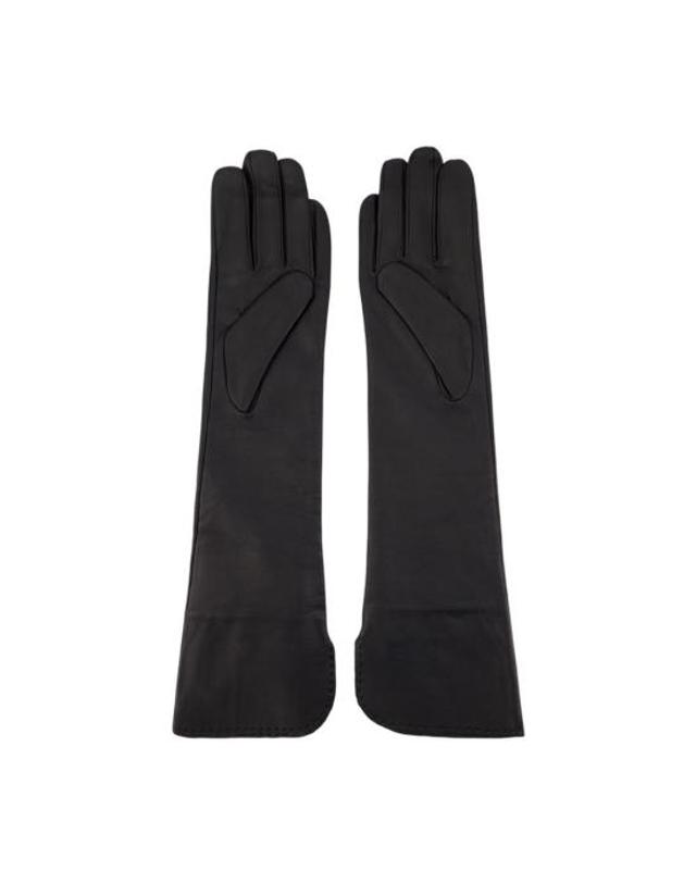 바이말렌버그 [해외직구] 26FW 바이말렌비거 장갑 CONFIG BMB026307 BLACK 착용컷