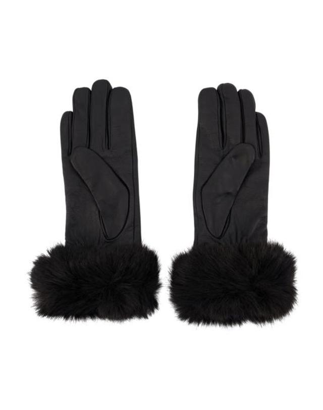 바이말렌버그 [해외직구] 26FW 바이말렌비거 장갑 CONFIG BMB026308 BLACK 착용컷