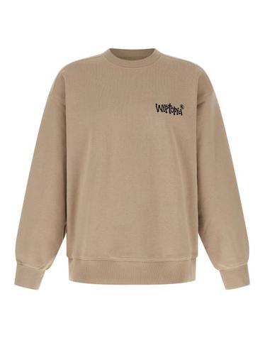 [해외직구] 25FW 칼하트 WIP 위프토피아 스웨트셔츠 I035644G1XX Beige
