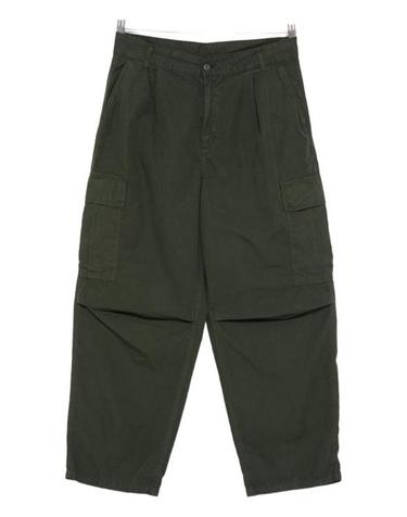 [해외직구] 25FW 칼하트 WIP COLE 콜 카고 팬츠 I035565 2ZXGD MILITARY GREEN