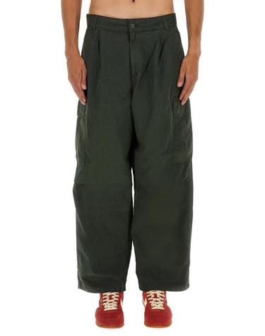 [해외직구] 25FW 칼하트 WIP COLE 콜 카고 팬츠 I035565 2ZX GD MILITARY GREEN